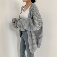 Jady Knitted Vest | Comfy & warm vest voor de herfst / winter!