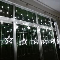 LED Sterren Slinger - StarryGlow