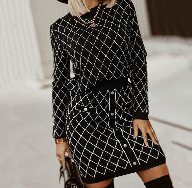Catalina Set | Für einen Business-Look