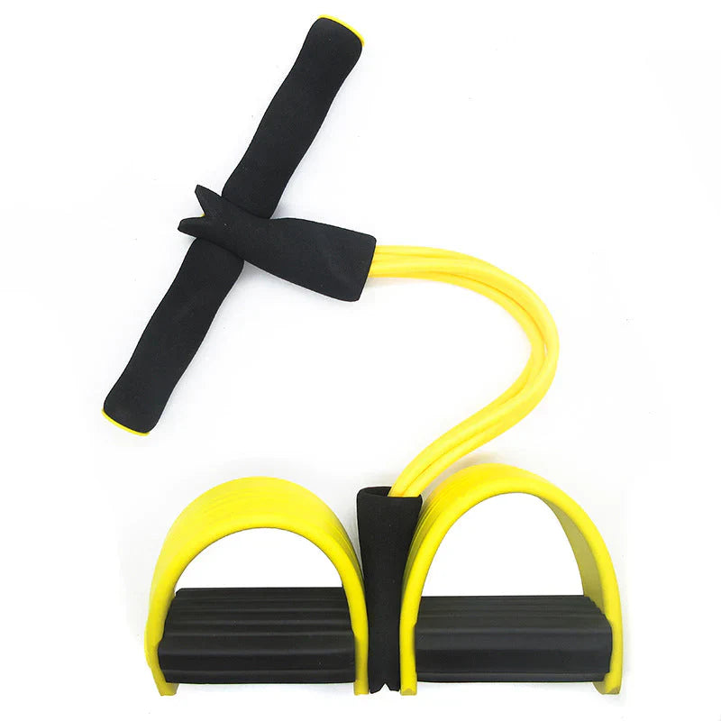 Fitness Resistance Band - FlexoTrainer