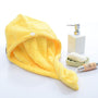Magic Hair Towel | Trocknet dein Haar schnell ohne zu schädigen
