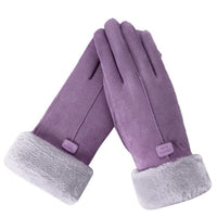 Isa Winterhandschuhe | Ultra weiche Handschuhe