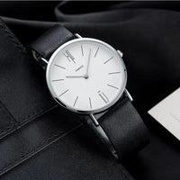 Stilvolle Herrenuhr - Henry