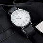 Stilvolle Herrenuhr - Henry