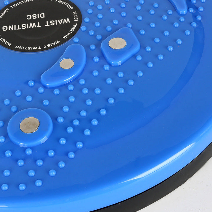 Dynamic Balance Board for Strength and Stability - CoreSpin