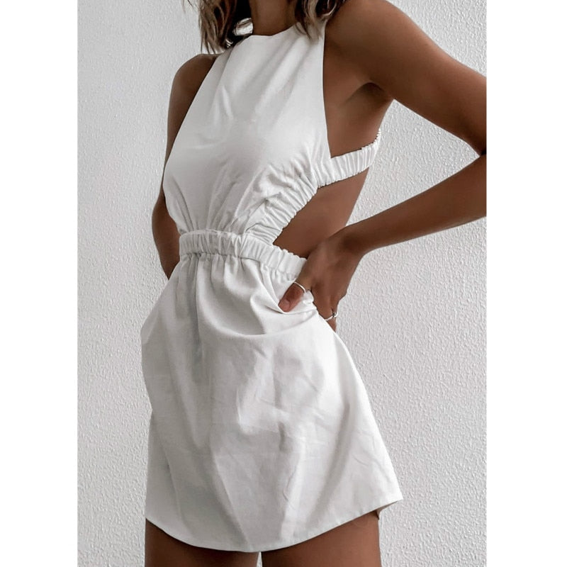 Arya Sommerkleid | Das Kleid für diesen Sommer