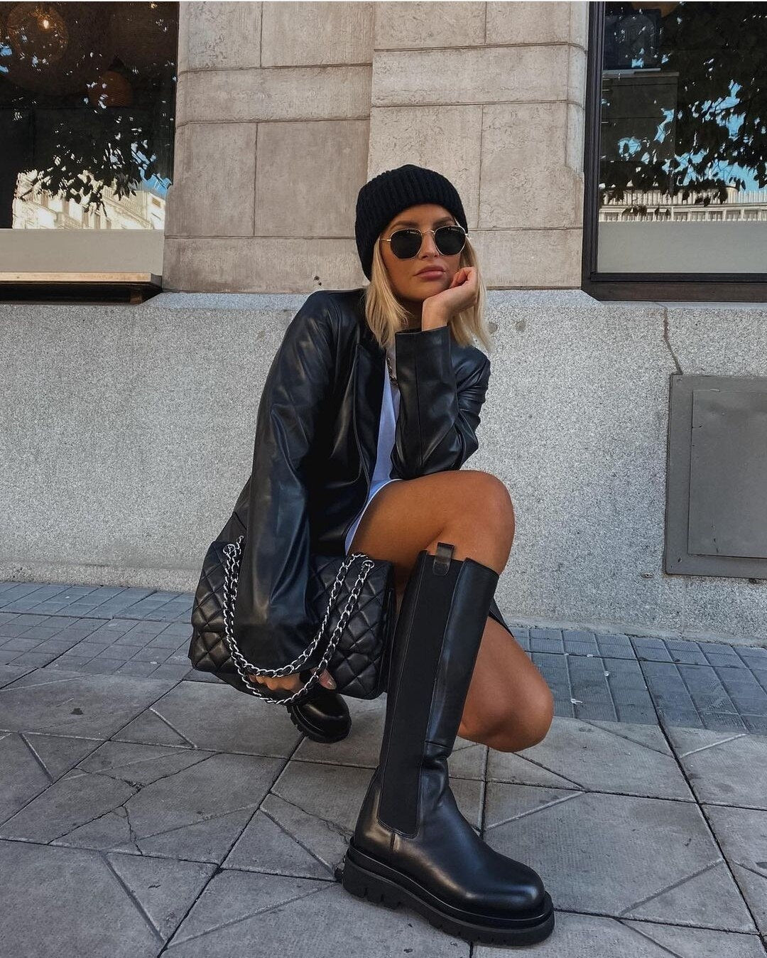 Camille Blazer | Passt zu jedem Outfit