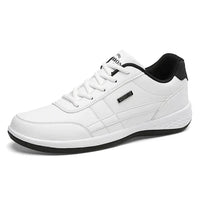 WalkPro Medicus | Herrensneaker für ganztägiges Gehen