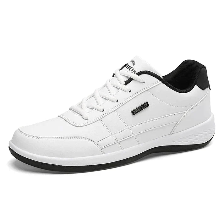 WalkPro Medicus | Herrensneaker für ganztägiges Gehen