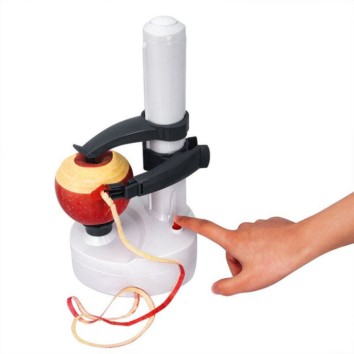 Automatisch Schilapparaat - PeelMaster Pro