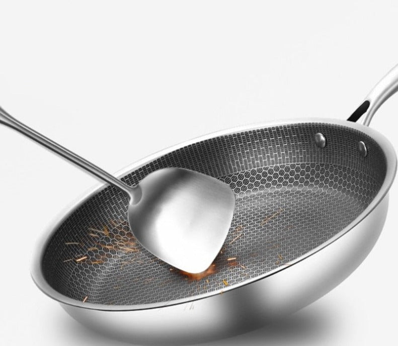 Premium Antihaftpfanne - SteelChef