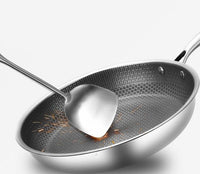 Premium Antihaftpfanne - SteelChef