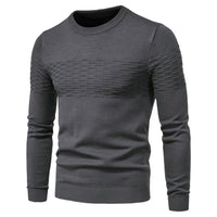 Bequemer Herrenpullover - Lorenzo