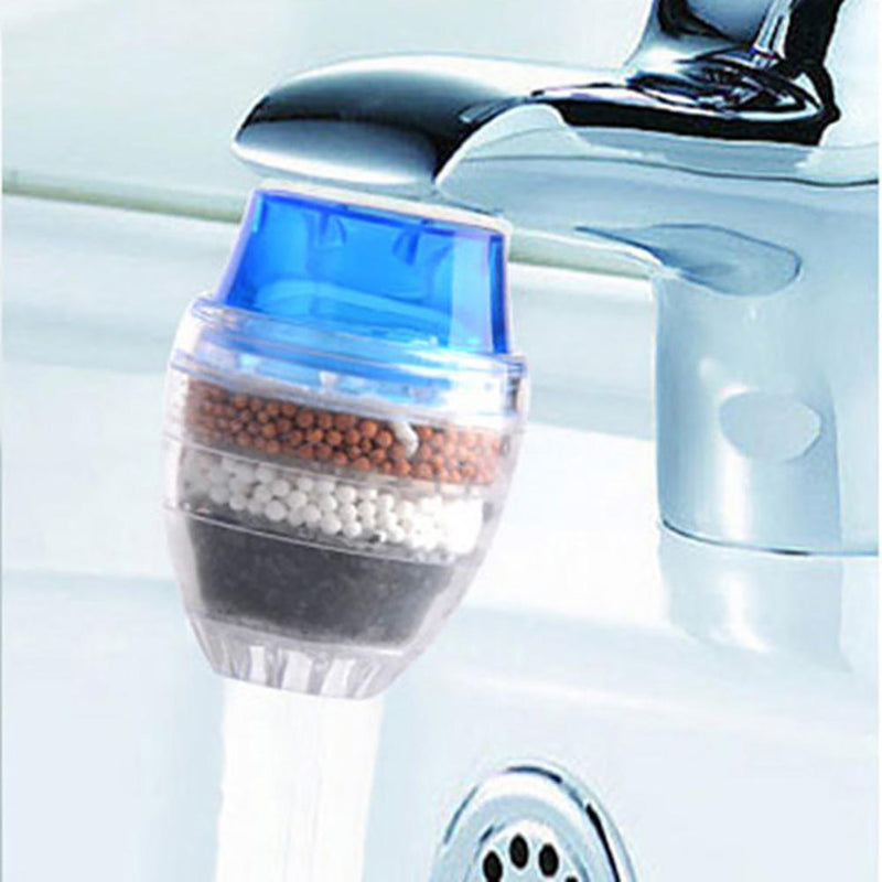 Kraanwaterfilter - PureFlow