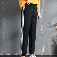 Nickie Winter Jogginghose | Bequem & Warm