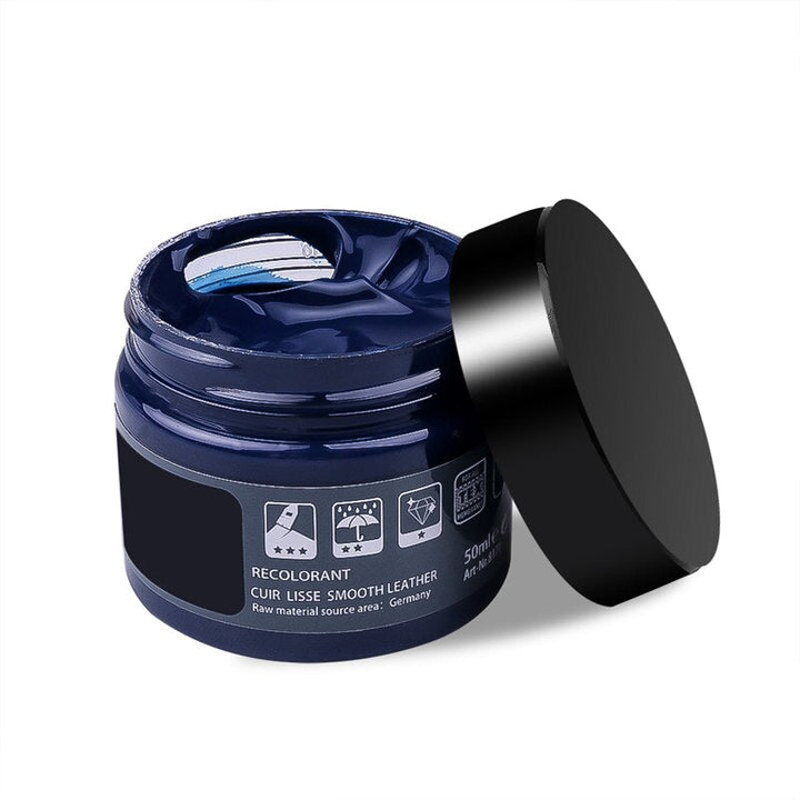 Leather Restoration Balm - LeatherRenew