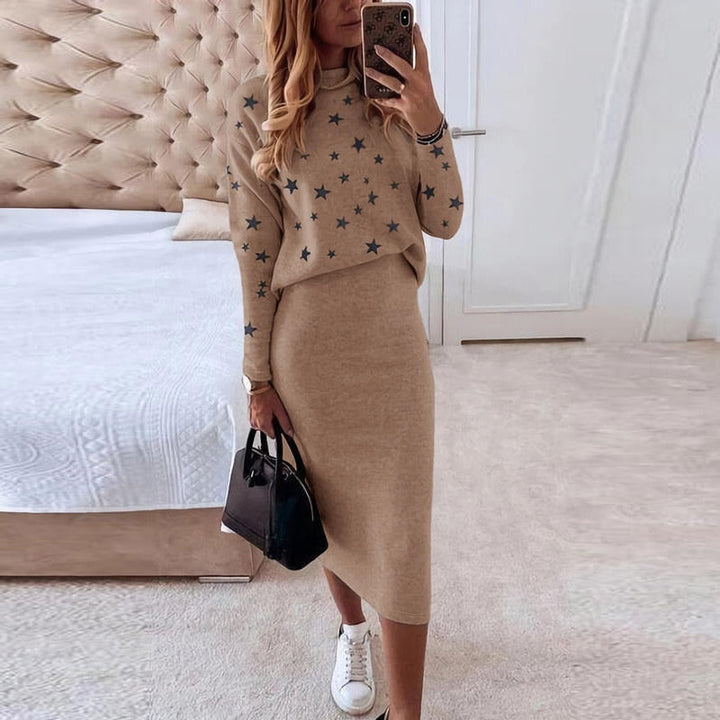 Sterre Comfy Set | Elegant, stilvoll & super bequem