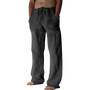 Leichte & bequeme Herren-Sommerhose aus Leinen – Nilo