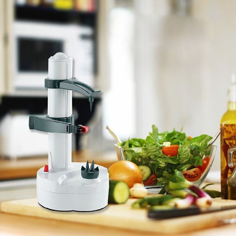 Automatisch Schilapparaat - PeelMaster Pro