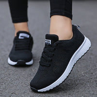 Luxuriöse Freizeitschuhe für Damen - Serena