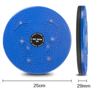 Dynamic Balance Board for Strength and Stability - CoreSpin
