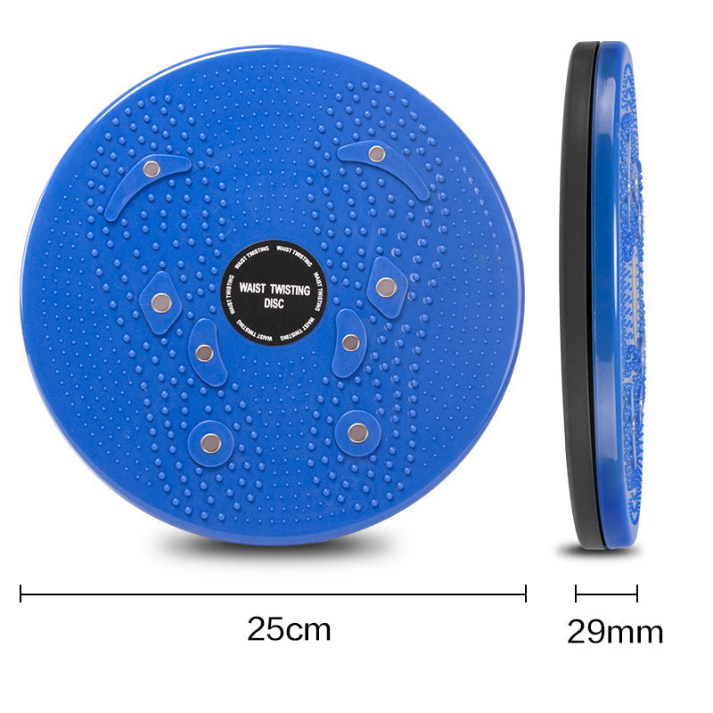 Dynamic Balance Board for Strength and Stability - CoreSpin