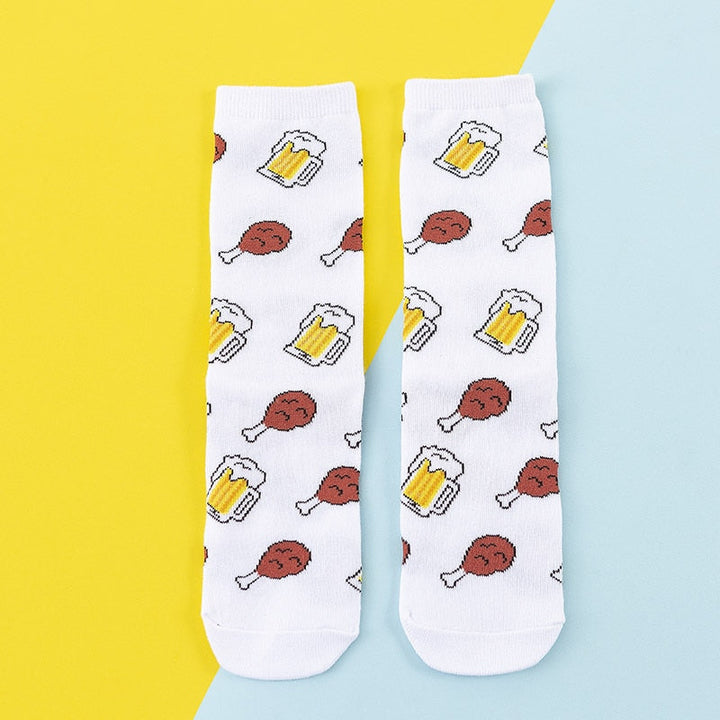 Funny Socks | Cheerful & funny socks
