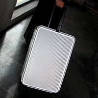 100% Aluminium Hardshell Suitcase – Valparaíso