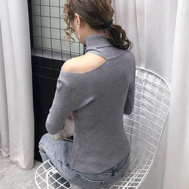 Leila Pullover | Modern & Trendy