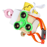 Children's Cube Puzzle - HandyCube