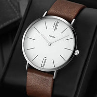 Stilvolle Herrenuhr - Henry