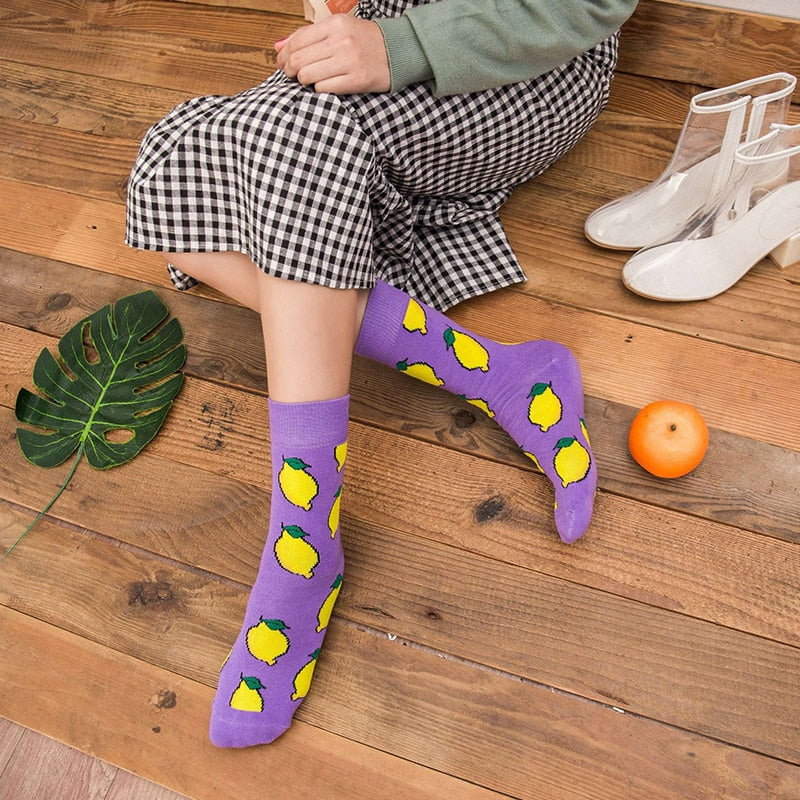 Funny Socks | Cheerful & funny socks
