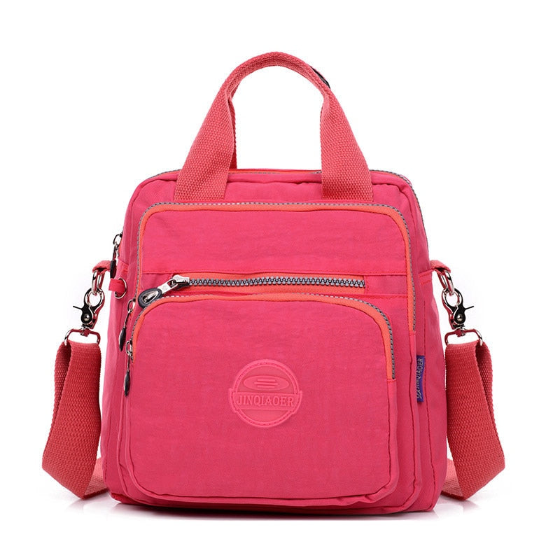 Fanny Backpack | Available in various colors
