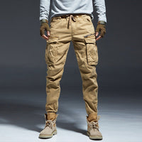 Explorer Cargo Jogginghose - Logan