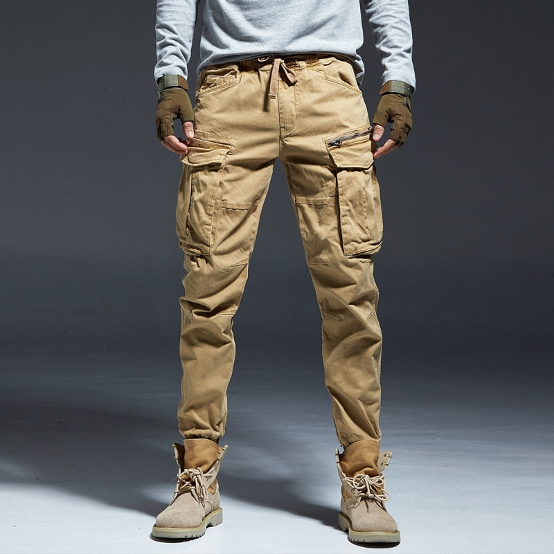 Explorer Cargo Jogginghose - Logan
