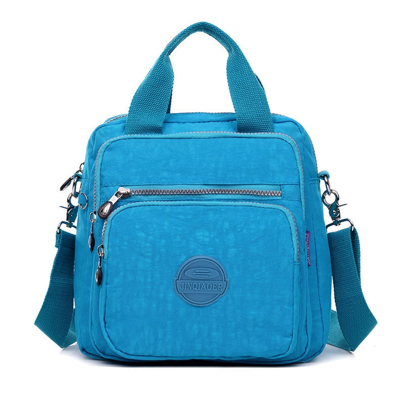 Fanny Backpack | Available in various colors