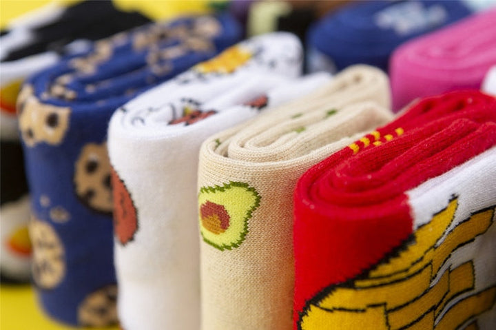 Funny Socks | Cheerful & funny socks