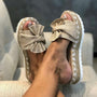 Sinda Plateau Sandalen | Die angesagtesten und fröhlichsten Sommerschuhe!