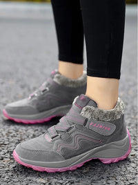 Sylvie Winter Sneaker | Trendy & Vielseitig