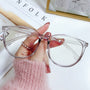 Yetti Brille | Anti-Blaues Licht & modisch in einem!