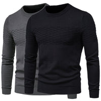 Bequemer Herrenpullover - Lorenzo