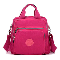 Fanny Backpack | Available in various colors