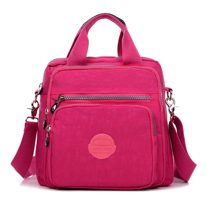 Fanny Backpack | Available in various colors