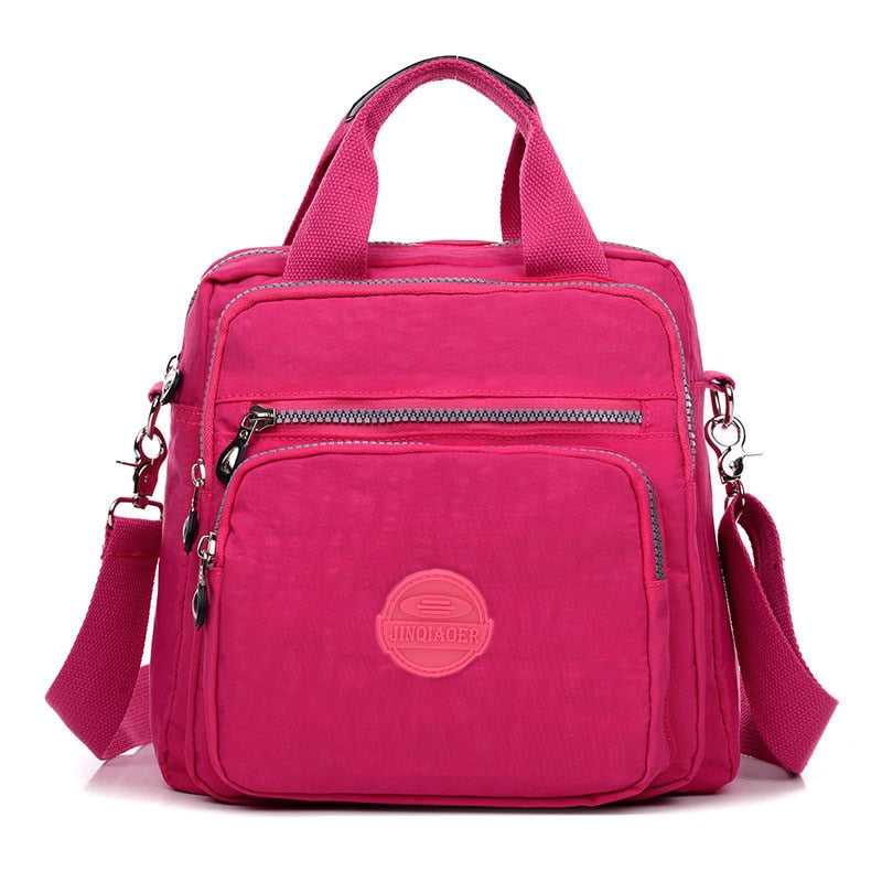 Fanny Backpack | Available in various colors