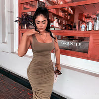 Bo Bandage Dress | Show off your perfectly shaped silhouette