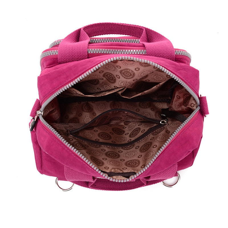 Fanny Backpack | Available in various colors
