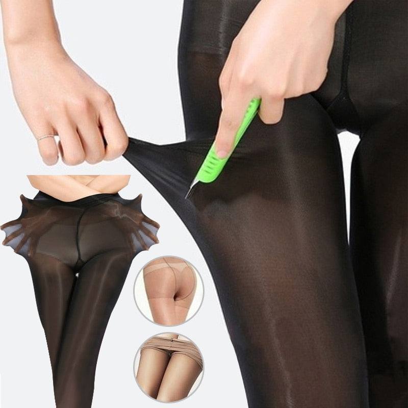 Onverwoestbare Bodyshaping Panty - Silva