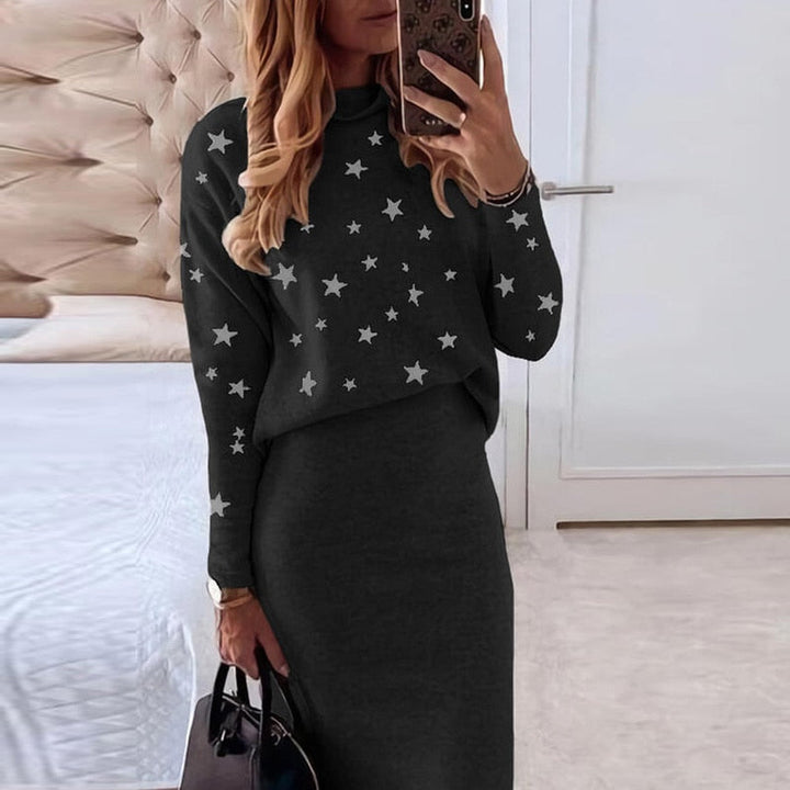 Sterre Comfy Set | Elegant, stilvoll & super bequem