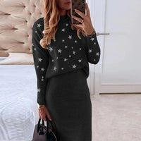Sterre Comfy Set | Elegant, stilvoll & super bequem