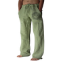 Leichte & bequeme Herren-Sommerhose aus Leinen – Nilo
